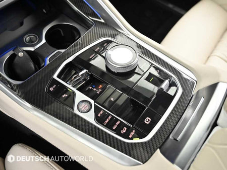 BMW X6 — photo 09