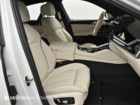 BMW X6 — photo 10