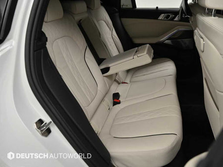 BMW X6 — photo 12