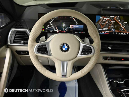 BMW X6 — photo 13