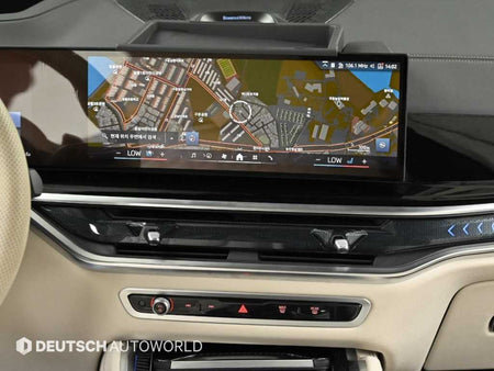 BMW X6 — photo 14