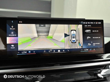 BMW X6 — photo 15