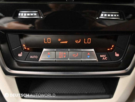 BMW X6 — photo 16