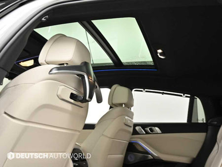 BMW X6 — photo 18