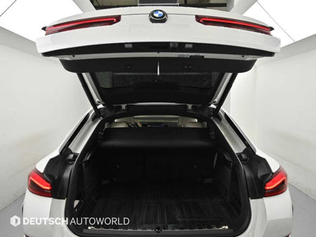 BMW X6 — photo 19