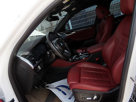 BMW X4 — photo 05