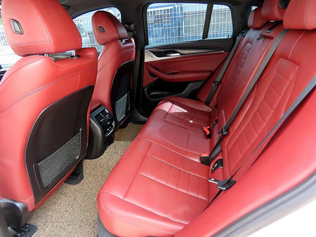 BMW X4 — photo 06