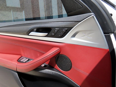 BMW X4 — photo 12