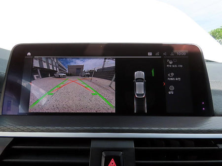 BMW X4 — photo 14