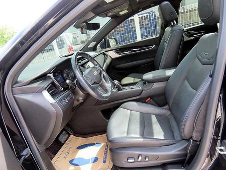 Cadillac XT5 — photo 06