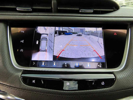 Cadillac XT5 — photo 14