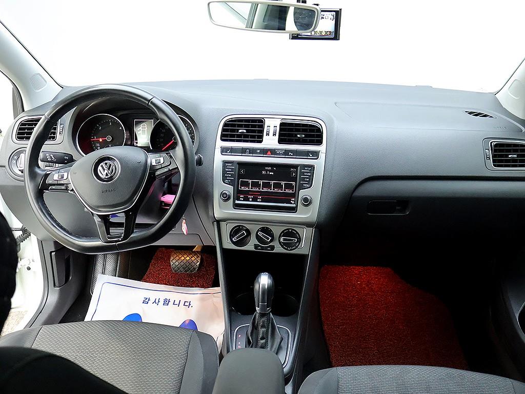 Volkswagen Polo — photo 05