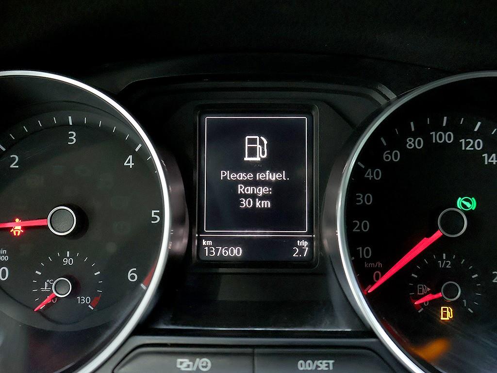 Volkswagen Polo — photo 06