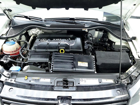 Volkswagen Polo — photo 07