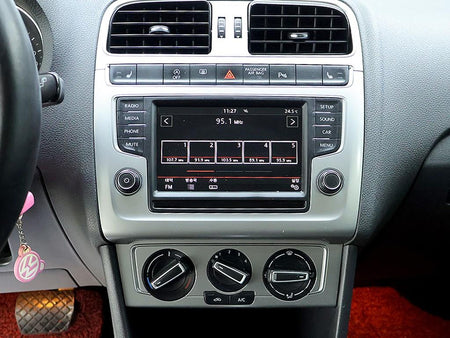 Volkswagen Polo — photo 09