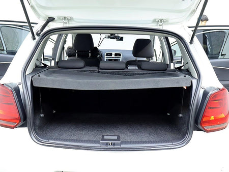 Volkswagen Polo — photo 18