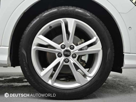Audi Q3 — photo 05