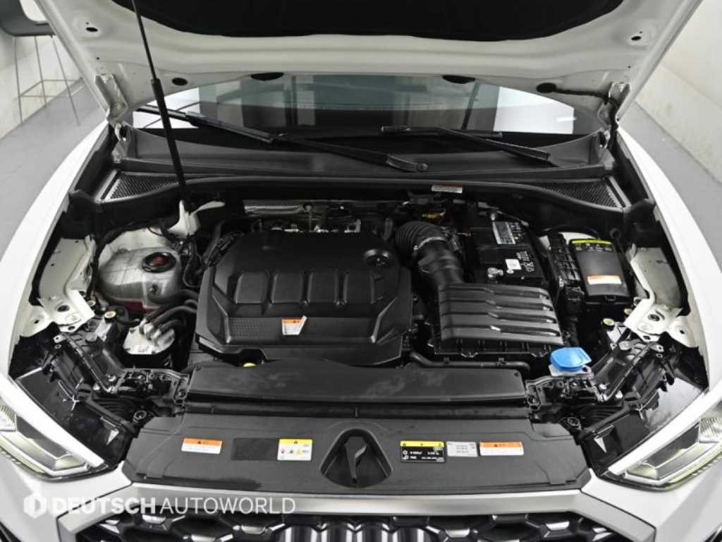 Audi Q3 — photo 06