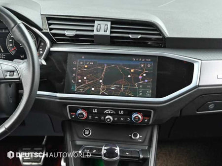 Audi Q3 — photo 14