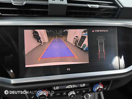Audi Q3 — photo 15