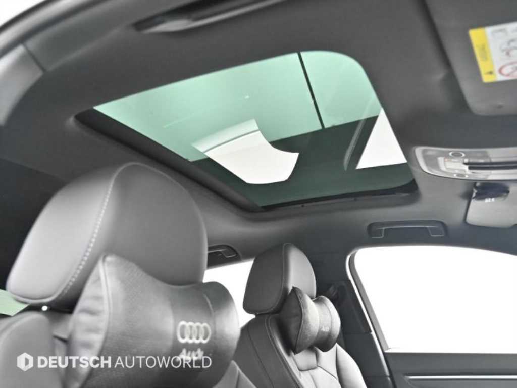 Audi Q3 — photo 18
