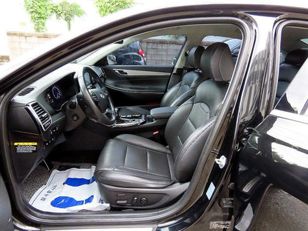 Hyundai Grandeur — photo 05