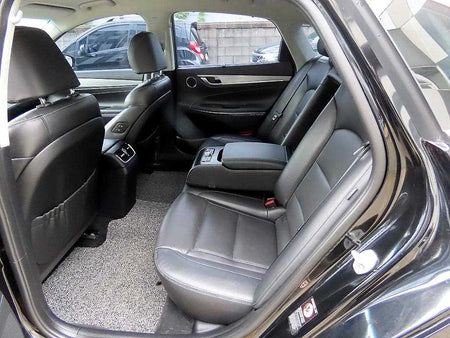Hyundai Grandeur — photo 06