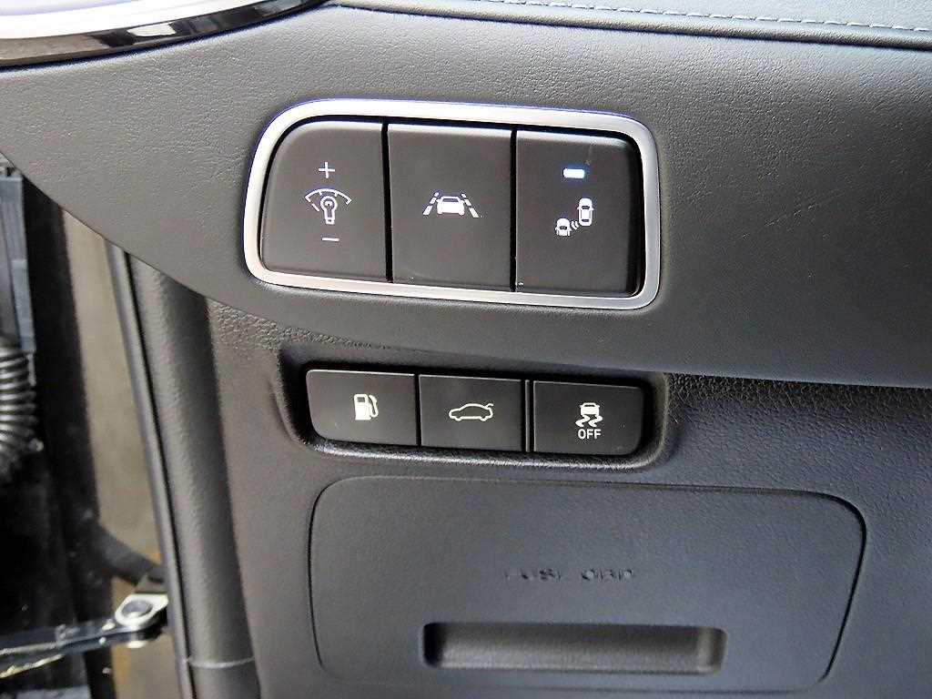 Hyundai Grandeur — photo 12