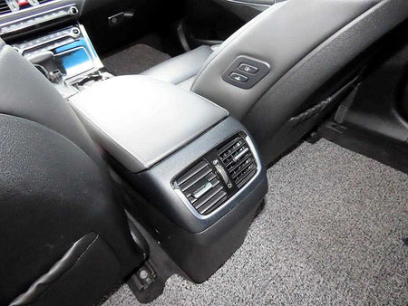 Hyundai Grandeur — photo 15
