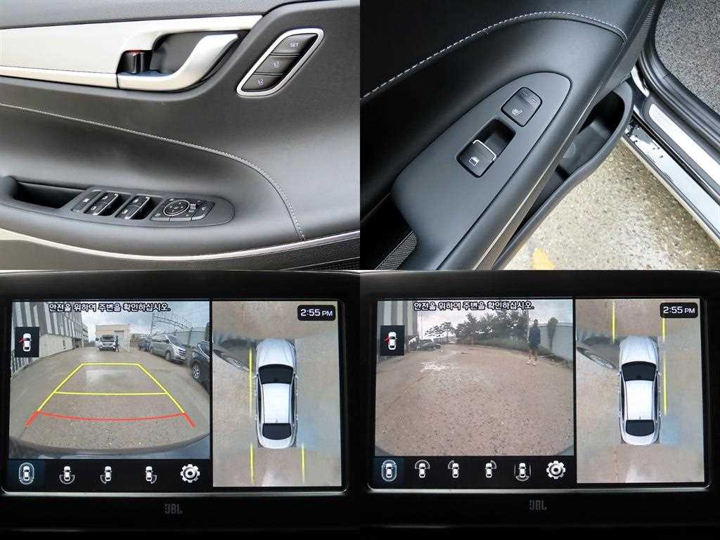 Hyundai Grandeur — photo 18