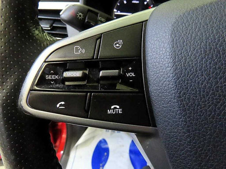 KGM Rexton Sports — photo 13