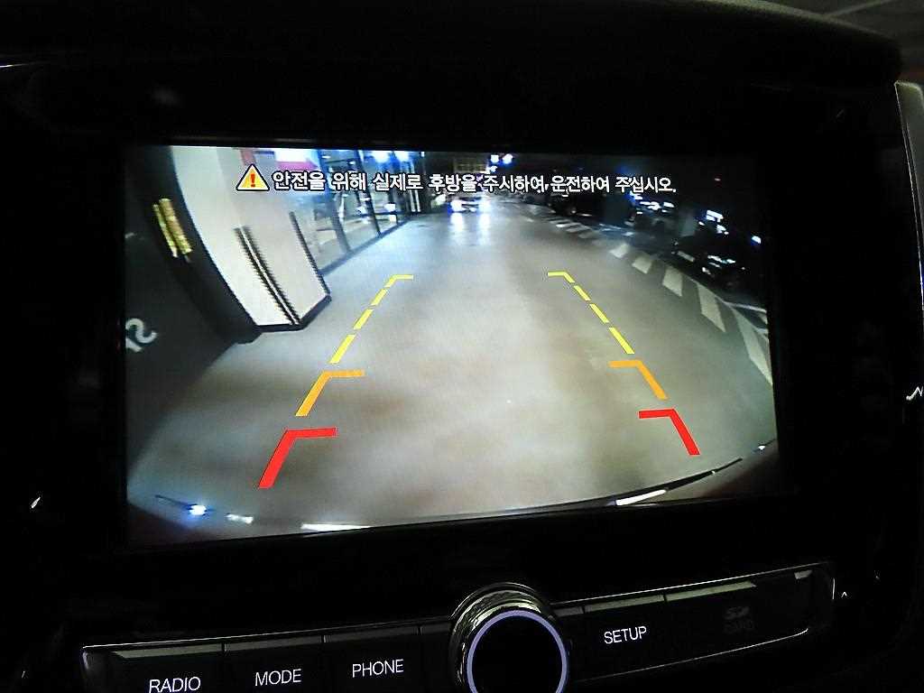 KGM Rexton Sports — photo 14