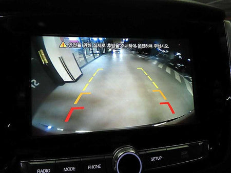 KGM Rexton Sports — photo 14