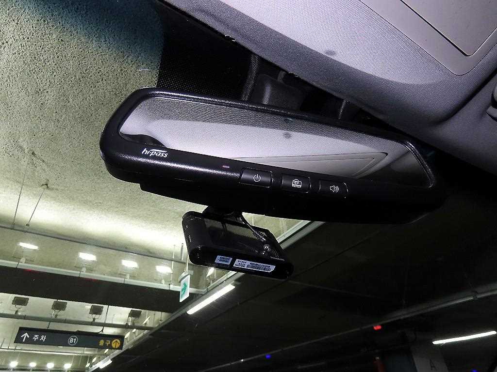 KGM Rexton Sports — photo 15