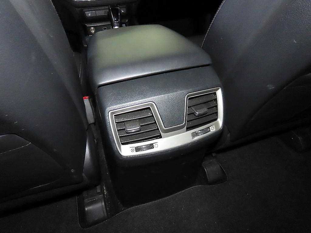 KGM Rexton Sports — photo 16