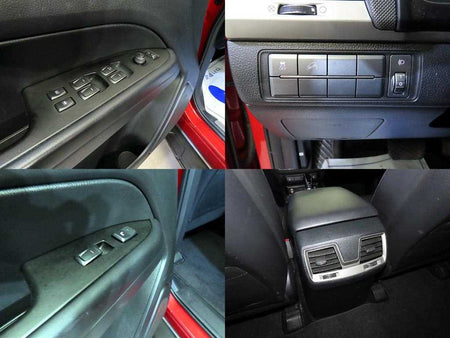 KGM Rexton Sports — photo 18