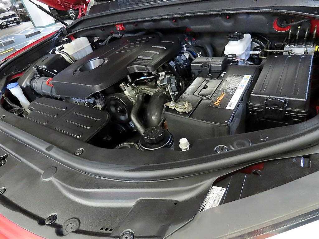 KGM Rexton Sports — photo 19