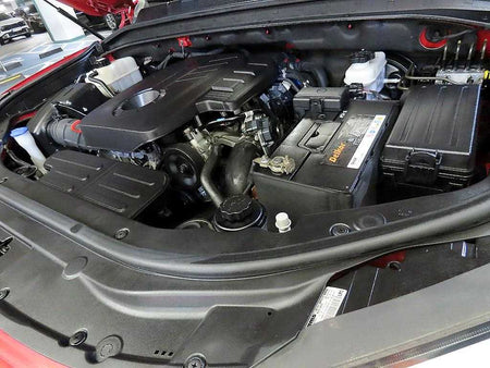 KGM Rexton Sports — photo 19