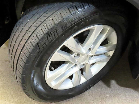 KGM Rexton Sports — photo 20