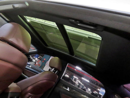 Hyundai Sonata — photo 17