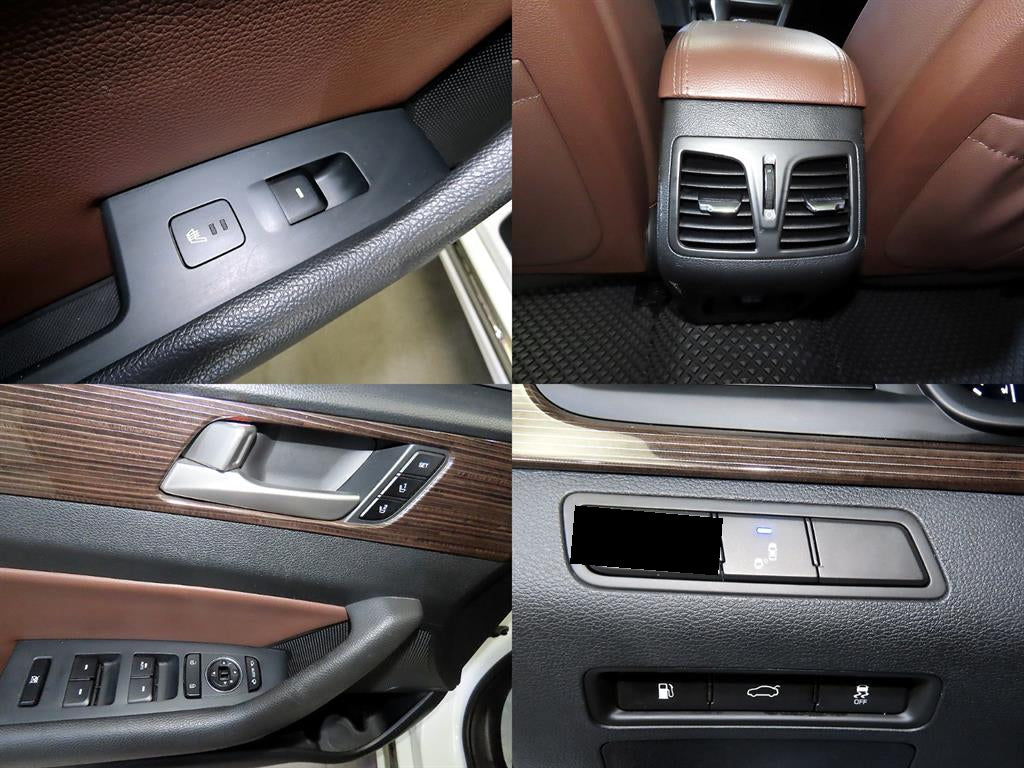 Hyundai Sonata — photo 18