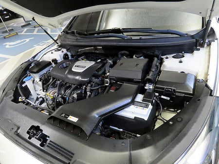 Hyundai Sonata — photo 19