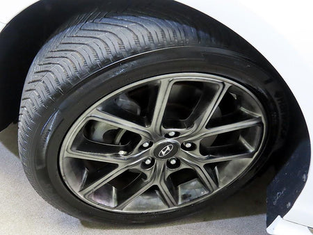 Hyundai Sonata — photo 20