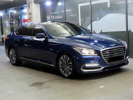 Genesis G80 — photo 01