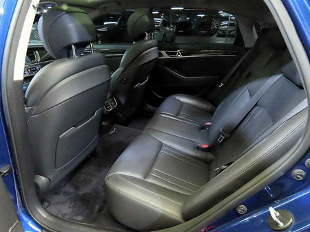 Genesis G80 — photo 07