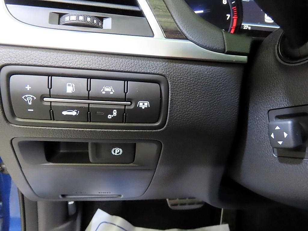 Genesis G80 — photo 14