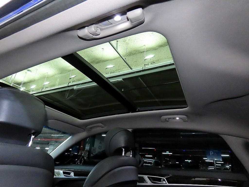 Genesis G80 — photo 16