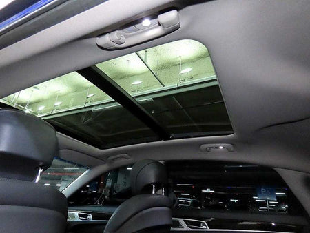 Genesis G80 — photo 16
