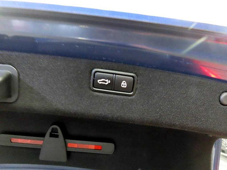 Genesis G80 — photo 17