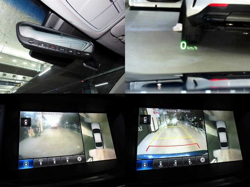Genesis G80 — photo 18